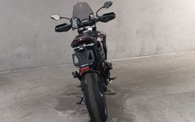 DUCATI HYPERMOTARD 1100EVO SP 2018 BA01JA