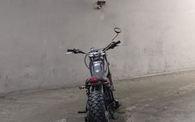 YAMAHA TW200 2JL