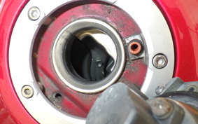 SUZUKI GSR250