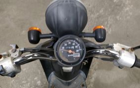 HONDA TODAY AF61