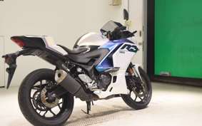 YAMAHA YZF-R3 2025 RH25J