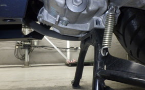 HONDA PCX125 2001 JK05