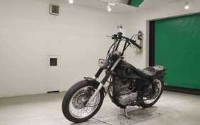 YAMAHA SR400 Gen.3 2008 RH01J