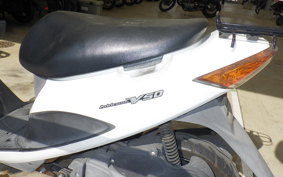 SUZUKI ADDRESS V50 Gen.2 2023 CA44A