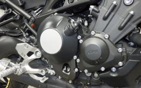 YAMAHA XSR900 2016 RN46J