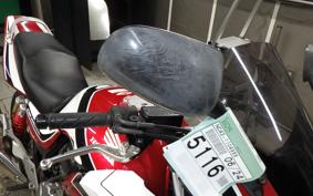 HONDA CB400 SUPER BOLDOR VTEC A 2010 NC42