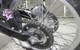 KAWASAKI KDX220SR 2019 DX220B