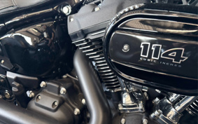 HARLEY FLHCS 2022 YBK