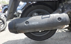 HONDA PS250 MF09