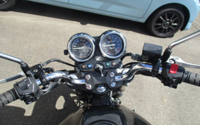HONDA HORNET 250 MC31