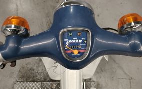 HONDA SUPER CUB50 C50