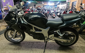 SUZUKI SV400S 2000 VK53A