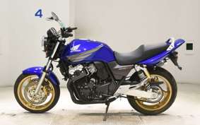 HONDA CB400SF VTEC Spec3 2006 NC39