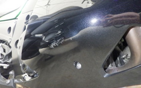 KAWASAKI ZX 1400 NINJA R A 2013