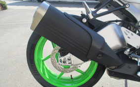 KAWASAKI NINJA ZX-6R ABS 2024 ZX636J