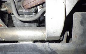 HONDA SPACY 100 JF13