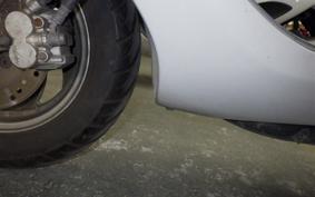 HONDA SPACY 125 Gen. 3 JF04