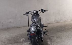 HARLEY FXBB1750 YJJ