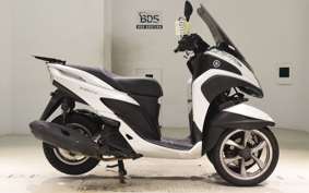 YAMAHA TRICITY 125 2021 SE82J