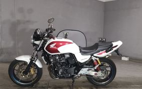 HONDA CB400SFV-4 2014 NC42