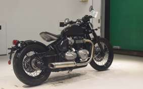 TRIUMPH TRIUMPH BONNEVILLE ボバー 2018