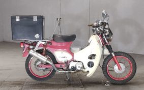 HONDA LITTLE CUB C50