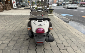 YAMAHA VINO MORUFE SA37J