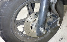 YAMAHA JOG Delux 2008 SA39J