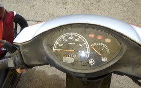 YAMAHA JOG Gen.5 SA36J