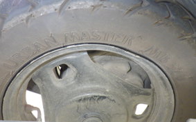 SUZUKI ADDRESS V125 G CF46A