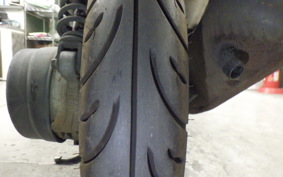 YAMAHA JOG Gen.3 2005 SA12J