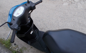 SUZUKI LET`S CA4AA