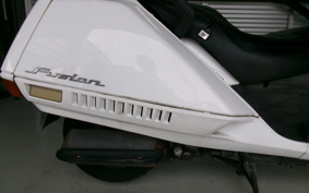 HONDA FUSION MF02
