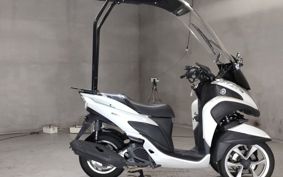 YAMAHA TRICITY 125 SE82J