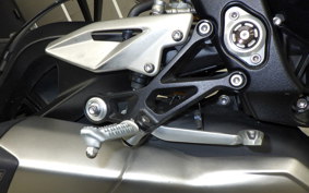 TRIUMPH STREET TRIPLE RS 2024