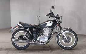 YAMAHA SR400 2021 RH16J