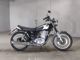 Фото Yamaha SR400 2021 с японского аукциона