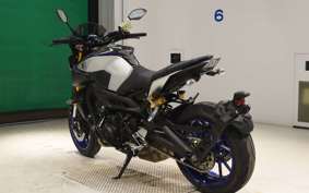 YAMAHA MT-09 ASP 2020 RN52J