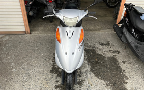 SUZUKI ADDRESS V125 CF4EA