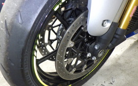 SUZUKI GSX-R1000R A 2021 DM11G