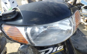 HONDA DIO Gen.4 AF35
