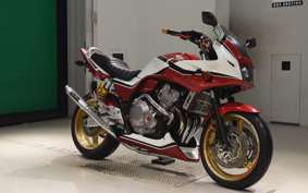 HONDA CB400 SUPER BOLDOR VTEC 2010 NC42