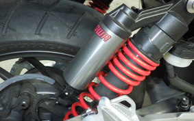 HONDA CB400 SUPER BOLDOR A 2025 NC42