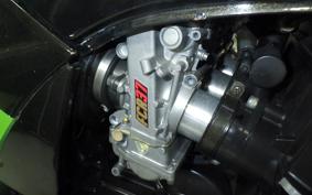 KAWASAKI GPZ900R NINJA 1991 ZX900A