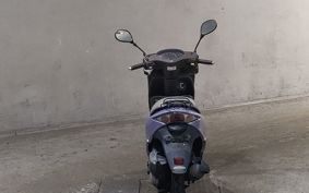 HONDA DIO CHESTER AF68