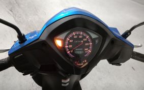 SUZUKI ADDRESS V110 CE47A