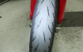HONDA CBR250RR A 2024 MC51