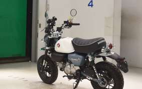 HONDA MONKEY 125 2016 JB05