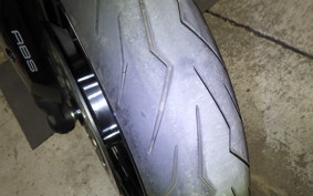 KAWASAKI ZX-25R ZX250E