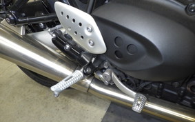 TRIUMPH THRUXTON 1200 RS 2022